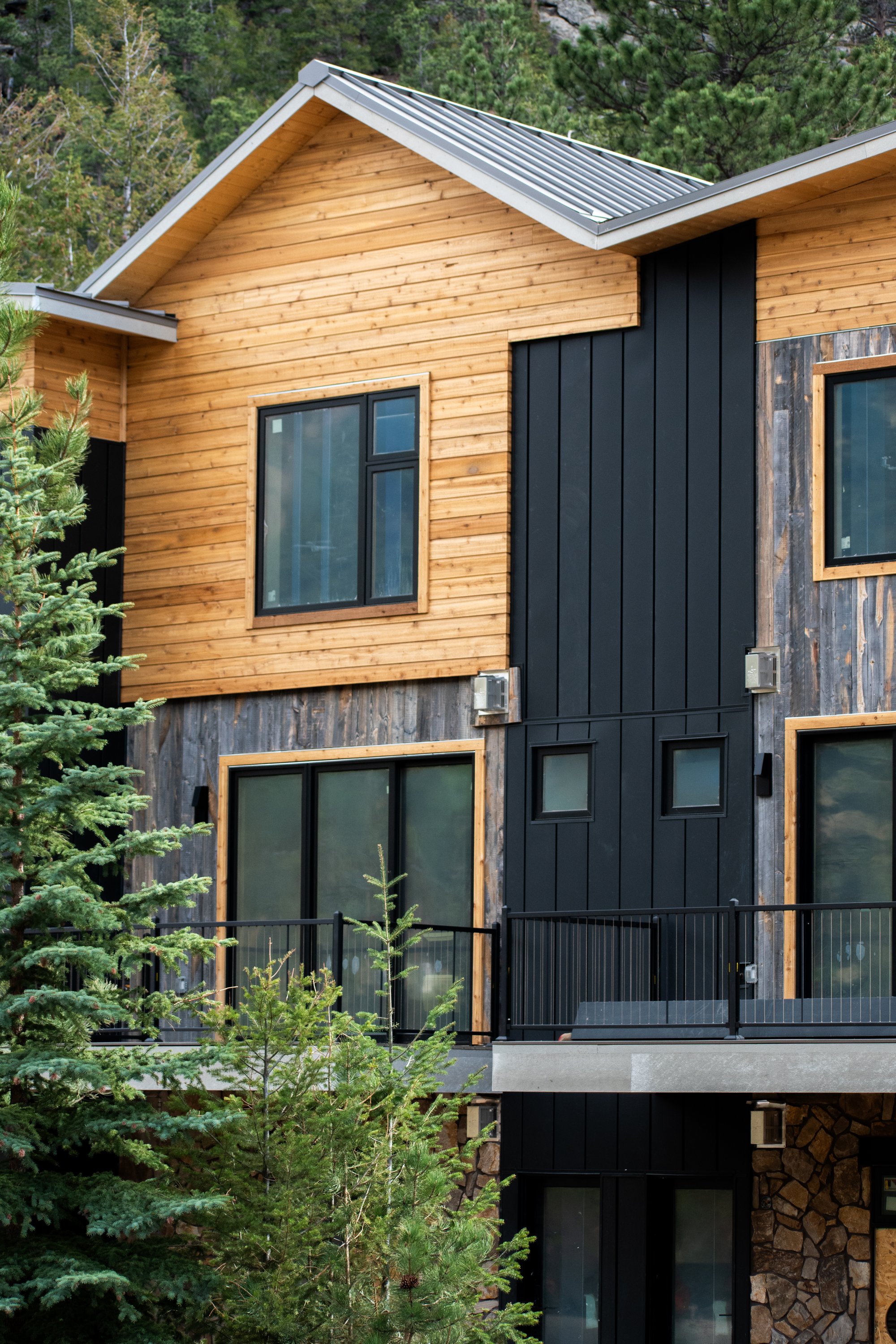 DreamView Suite Interior