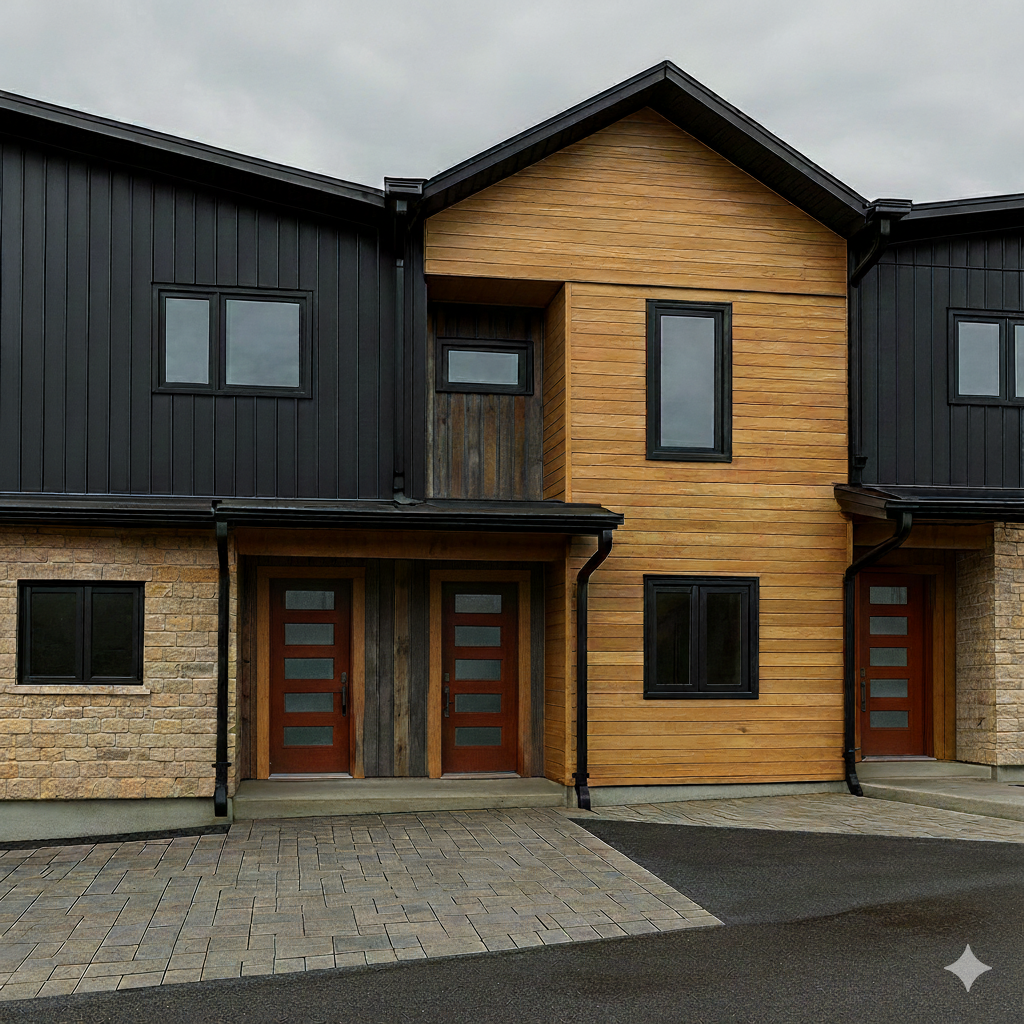 Cozy Fireplace Lounge