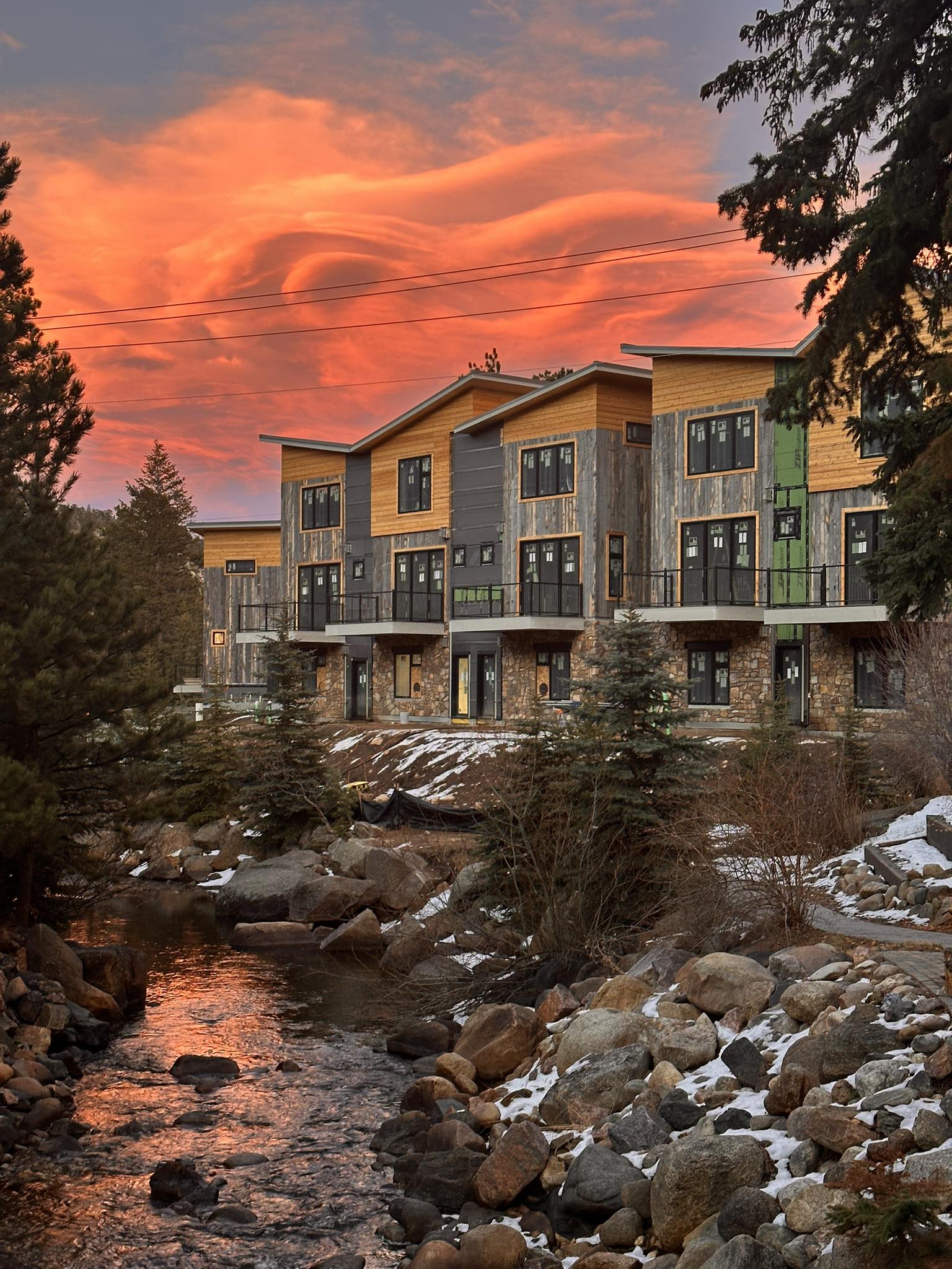 DreamView Grand Suite