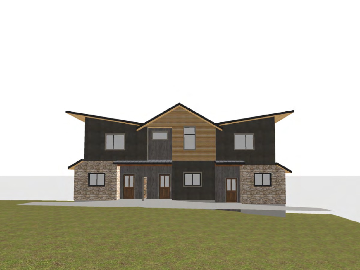 Luxury lodging with a swimming pool on Fall River